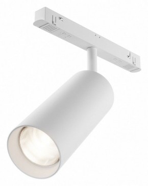 Светильник на штанге Maytoni Focus LED TR032-4-20WTW-M-DD2-W в Перми - perm.ok-mebel.com | фото