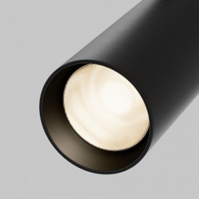 Светильник на штанге Maytoni Focus LED TR032-4-20WTW-M-DSZ-B в Перми - perm.ok-mebel.com | фото 7