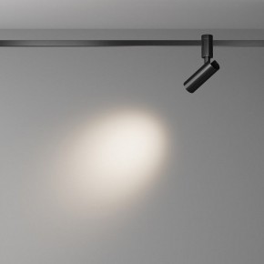 Светильник на штанге Maytoni Focus Led TR144-1-12W3K-W-B в Перми - perm.ok-mebel.com | фото 2