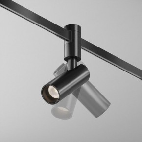 Светильник на штанге Maytoni Focus Led TR144-1-12W3K-W-B в Перми - perm.ok-mebel.com | фото 3