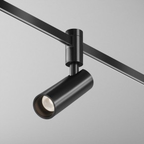 Светильник на штанге Maytoni Focus Led TR144-1-12W3K-W-B в Перми - perm.ok-mebel.com | фото 4