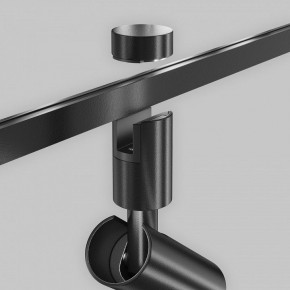 Светильник на штанге Maytoni Focus Led TR144-1-12W3K-W-B в Перми - perm.ok-mebel.com | фото 7