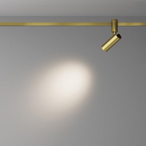 Светильник на штанге Maytoni Focus Led TR144-1-12W3K-W-BS в Перми - perm.ok-mebel.com | фото 2