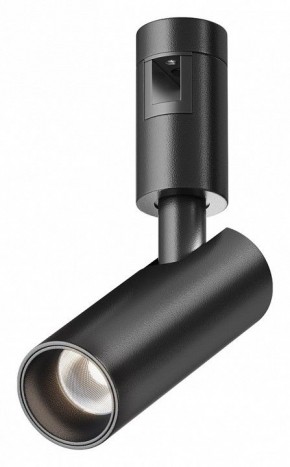 Светильник на штанге Maytoni Focus Led TR144-1-12W4K-W-B в Перми - perm.ok-mebel.com | фото