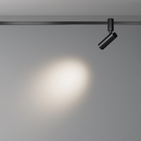 Светильник на штанге Maytoni Focus Led TR144-1-12W4K-W-B в Перми - perm.ok-mebel.com | фото 2