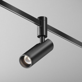 Светильник на штанге Maytoni Focus Led TR144-1-12W4K-W-B в Перми - perm.ok-mebel.com | фото 4