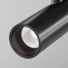 Светильник на штанге Maytoni Focus Led TR144-1-12W4K-W-B в Перми - perm.ok-mebel.com | фото 6
