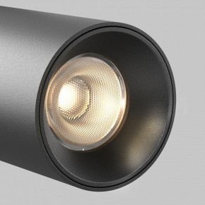 Светильник на штанге Maytoni Focus Led TR163-1-15W3K-M-B в Перми - perm.ok-mebel.com | фото 2