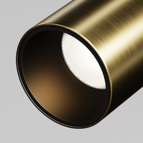 Светильник на штанге Maytoni Focus Led TR187-1-5W2.7K-M-BBS в Перми - perm.ok-mebel.com | фото 2