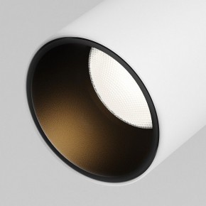 Светильник на штанге Maytoni Focus Led TR187-1-5W2.7K-M-BW в Перми - perm.ok-mebel.com | фото 2