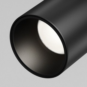 Светильник на штанге Maytoni Focus Led TR187-1-5W4K-M-B в Перми - perm.ok-mebel.com | фото 2