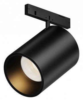 Светильник на штанге Maytoni Focus Led TR187-1-9W2.7K-M-B в Перми - perm.ok-mebel.com | фото