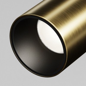 Светильник на штанге Maytoni Focus Led TR187-1-9W2.7K-M-BBS в Перми - perm.ok-mebel.com | фото 2