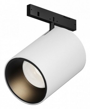 Светильник на штанге Maytoni Focus Led TR187-1-9W3K-M-BW в Перми - perm.ok-mebel.com | фото