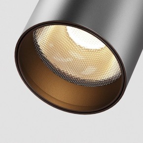Светильник на штанге Maytoni Focus Led TR201-1-5W3K-M-B в Перми - perm.ok-mebel.com | фото 2