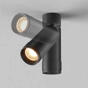 Светильник на штанге Maytoni Focus Zoom C055CL-L12W2.7K-Z-B в Перми - perm.ok-mebel.com | фото 4
