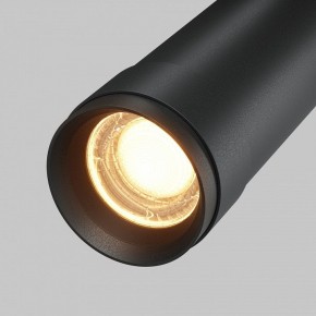 Светильник на штанге Maytoni Focus Zoom C055CL-L12W2.7K-Z-B в Перми - perm.ok-mebel.com | фото 7