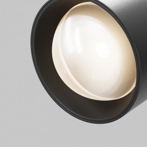 Светильник на штанге Maytoni Lens TR217-2-15W3K-B в Перми - perm.ok-mebel.com | фото 10