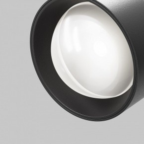 Светильник на штанге Maytoni Lens TR217-2-15W4K-B в Перми - perm.ok-mebel.com | фото 10