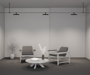 Светильник на штанге Maytoni Points Rot TR203-1-10W3K-S-B в Перми - perm.ok-mebel.com | фото 6