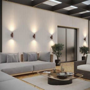 Светильник на штанге Novotech LANDSCAPE 370989 в Перми - perm.ok-mebel.com | фото 4