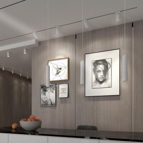 Светильник на штанге Novotech Mais LED 358499 в Перми - perm.ok-mebel.com | фото 4