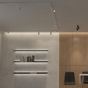Светильник на штанге Novotech Slim 370862 в Перми - perm.ok-mebel.com | фото 3