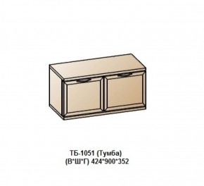 ТБ-1051 (Тумба) в Перми - perm.ok-mebel.com | фото