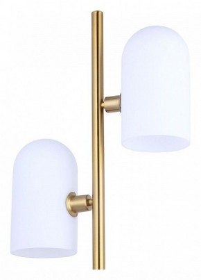 Торшер Arte Lamp Cassel A5454PN-2PB в Перми - perm.ok-mebel.com | фото 2