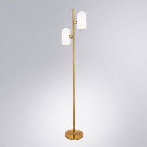 Торшер Arte Lamp Cassel A5454PN-2PB в Перми - perm.ok-mebel.com | фото 3