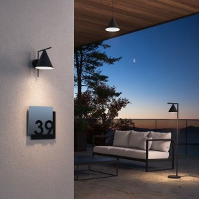 Торшер Elektrostandard Bevel a068473 в Перми - perm.ok-mebel.com | фото 3
