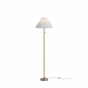 Торшер Freya Kinsley FR5533FL-01BS в Перми - perm.ok-mebel.com | фото 3