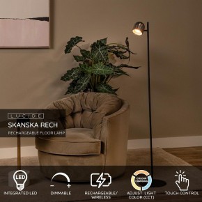 Торшер Lucide Skanska Rech 3749/03/15 в Перми - perm.ok-mebel.com | фото 4