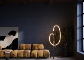 Торшер Maytoni Crochet MOD369FL-L36B3K в Перми - perm.ok-mebel.com | фото 5