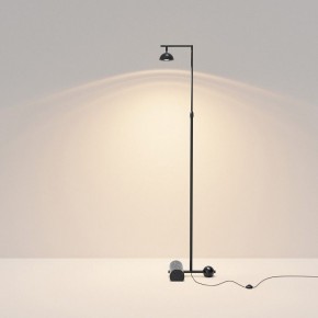 Торшер Maytoni Pikant MOD372FL-L10BS3K в Перми - perm.ok-mebel.com | фото 3