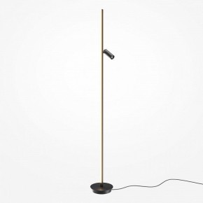 Торшер Maytoni Thin MOD395FL-L28B3K в Перми - perm.ok-mebel.com | фото 2
