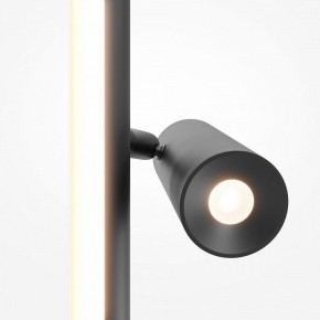 Торшер Maytoni Thin MOD395FL-L28B3K в Перми - perm.ok-mebel.com | фото 6