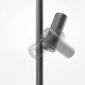 Торшер Maytoni Thin MOD395FL-L28B3K в Перми - perm.ok-mebel.com | фото 7