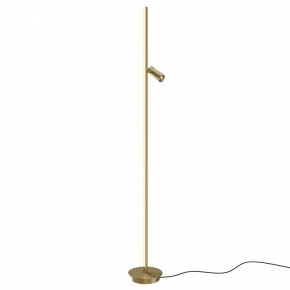 Торшер Maytoni Thin MOD395FL-L28BS3K в Перми - perm.ok-mebel.com | фото