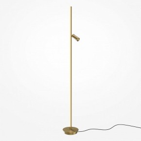 Торшер Maytoni Thin MOD395FL-L28BS3K в Перми - perm.ok-mebel.com | фото 2