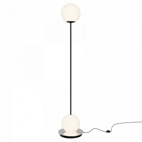 Торшер Maytoni Twins MOD427FL-L20B3K в Перми - perm.ok-mebel.com | фото