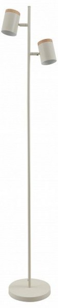 Торшер Moderli Asheswood V11288-2F в Перми - perm.ok-mebel.com | фото