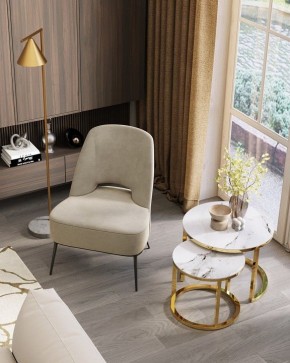 Торшер Moderli Omaha V11592-1F в Перми - perm.ok-mebel.com | фото 4