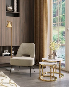 Торшер Moderli Omaha V11592-1F в Перми - perm.ok-mebel.com | фото 5