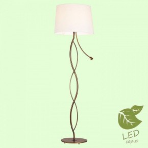 Торшер с подсветкой Lussole Ajo GRLSP-0552 в Перми - perm.ok-mebel.com | фото 2