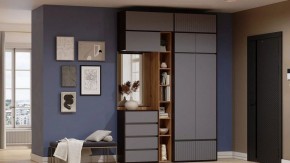 Тумба навесная Роут в Перми - perm.ok-mebel.com | фото 3