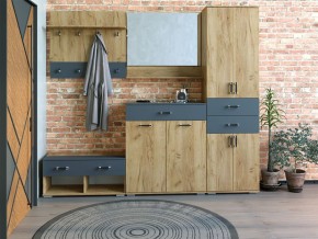 Тумба НКМ Бостон Секция 8 в Перми - perm.ok-mebel.com | фото 2