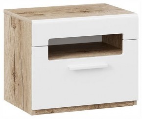 Тумбочка Фьюжн ТД-260.03.01 в Перми - perm.ok-mebel.com | фото 3