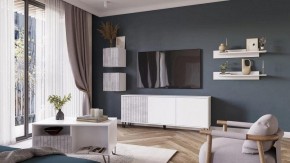 Тумбочка навесная Эннис в Перми - perm.ok-mebel.com | фото 2