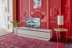 ТВ-тумба 3D Modo 200 см в Перми - perm.ok-mebel.com | фото 7